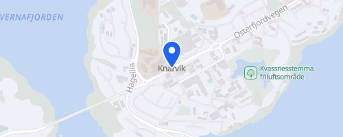 Knarvik Maraton 5 km