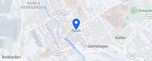 Fredsloppet Falun
