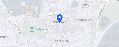 Sandviken Halvmaraton