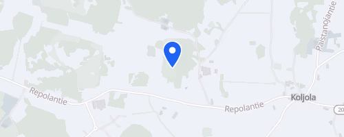 Piirin myöntämä kilpailu