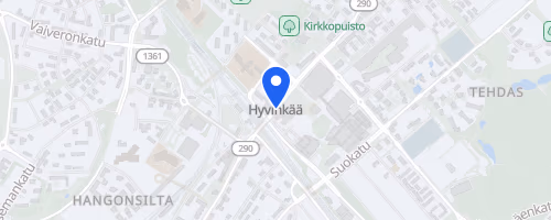 Metsä Group Seurakisat