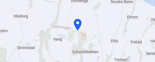 Totenvikaløpet 2026