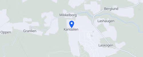 GT-Karusellen Løp 5