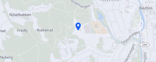 GT karusellen 2026 løp 8 Raufoss