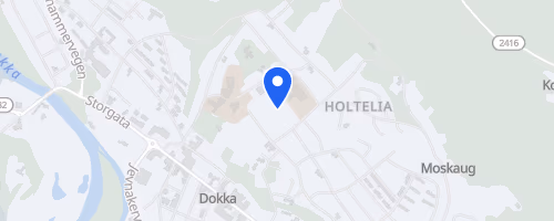 Dokkarunden