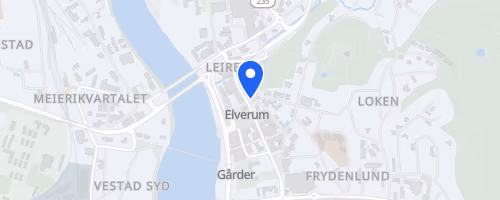 Kondisløpet Langdistanse