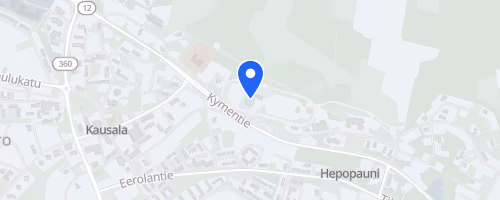 Piirin myöntämä kilpailu