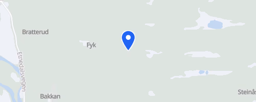 Synnfjell Skyrace