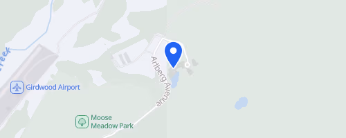 Cirque Series - Alyeska Resort, AK