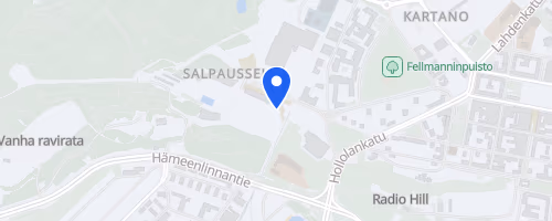 Aluekisat