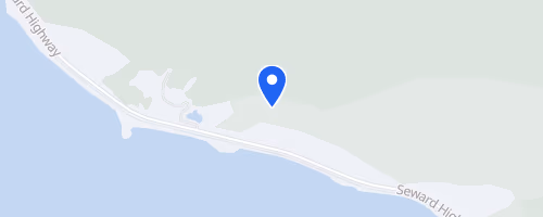 Turnagain Arm Trail Run