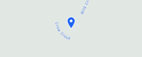 Crow Pass Crossing
