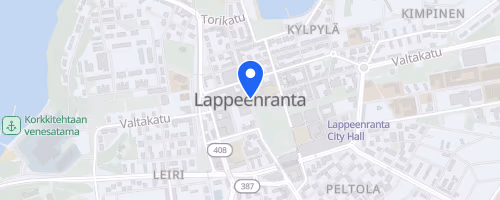 Lappeenranta Half