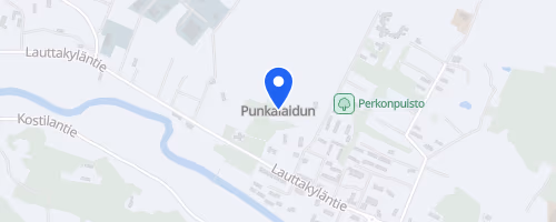 Piirin myöntämä kilpailu