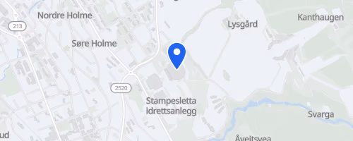 Sørdalskarusellen Races