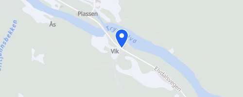 Oppdalskarusellen 2. løp