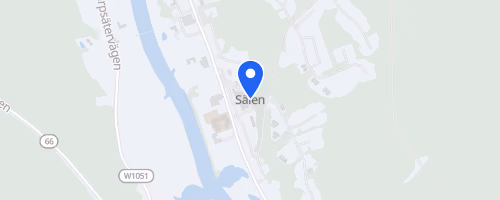Tjejmilen Sälen by EQPE