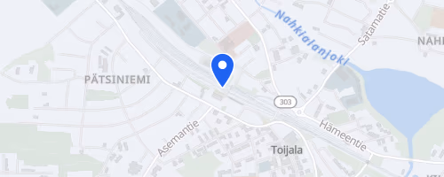 Piirin myöntämä kilpailu