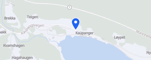 Lustrafjorden Skyrace