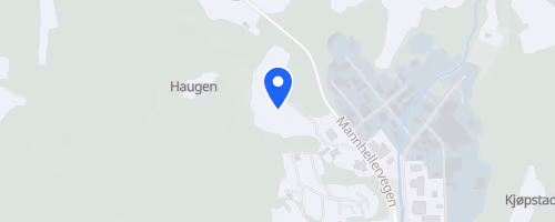 Sognefjord Trail Run