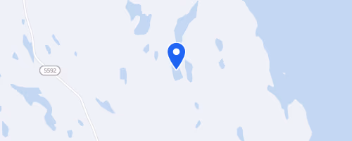 Hardanger Halvmaraton