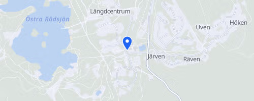 Orsa Grönklitt Ski Marathon 2027