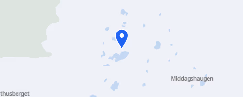 Hydro Rundt, Øvre Årdal