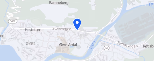 Hydro Rundt 2026