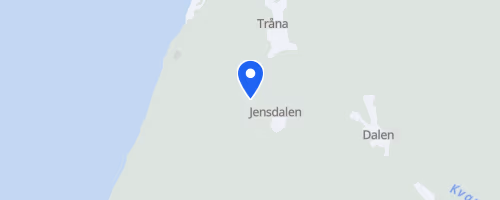 Hodlekve rundt - eit fjelløp