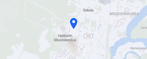 pm-kilpailut
