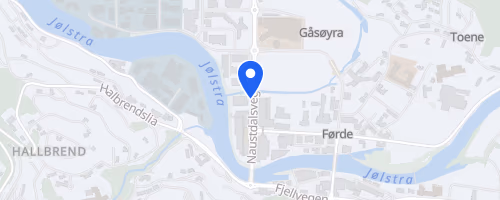 Førde Rundt