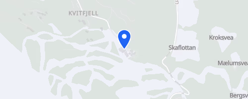 Kvitfjell Langlaup