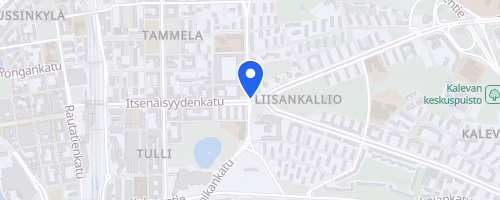 Tampere Marathon