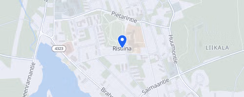 Piirin myöntämä kilpailu