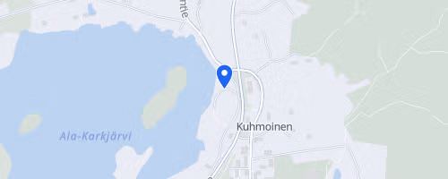 Piirin myöntämä kilpailu