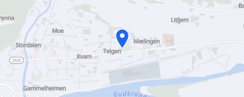Furusjoen Rundt MTB