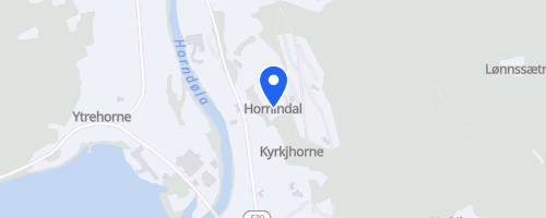 Hornindalsrokken Skyrace 2026