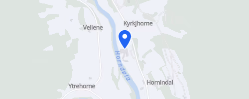 Hornindalsvatnet Marathon