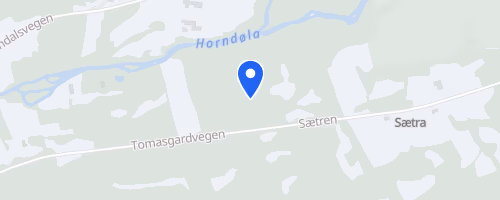 Hornindal Rundt