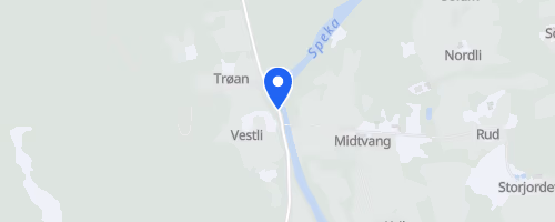 Beteberget Opp