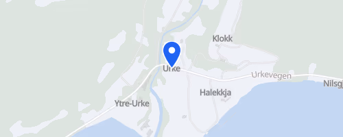 Urke Challenge Saksaløpet 2026