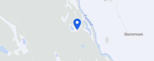 Beteberget Opp