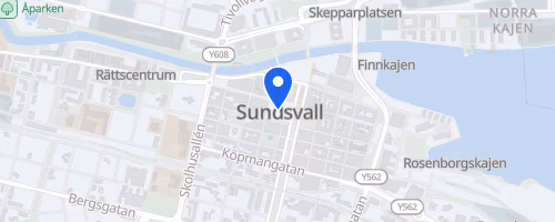 NATTMILEN - Sundsvall