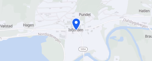 Isfjorden Skyrace
