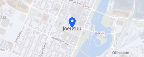 Joensuu Run