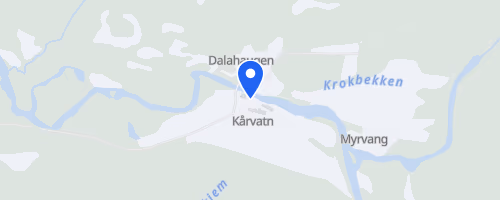 Kårvatn Skyrace