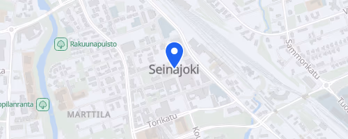 Metsä Group Seurakisat