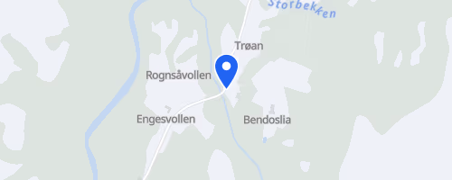 Øyungen Rundt 2026
