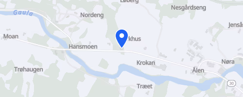 Hessjøen Rundt