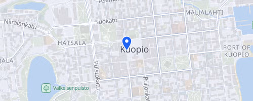 Kuopio marathon